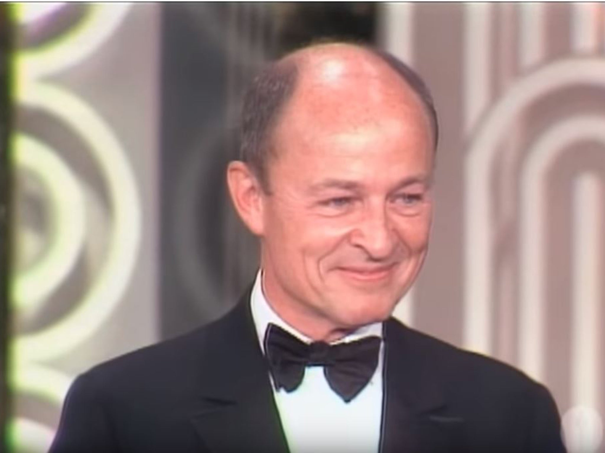 George C Scott became the first actor ever to refuse an Oscar, which was given to him for his leading role in the 1970 war classic ‘Patton’