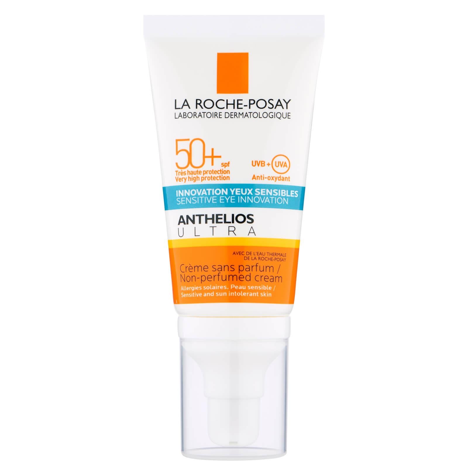 La Roche-Posay Anthelios Ultra Comfort Cream, £16.50, Look Fantastic