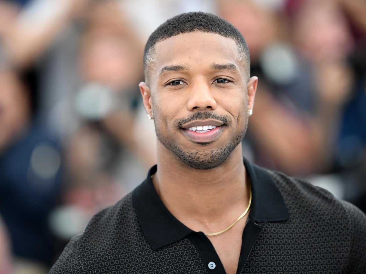 People's Sexiest Man Alive Michael B. Jordan on Being Single and