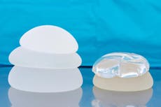 Nine women die from rare cancer linked to breast implants