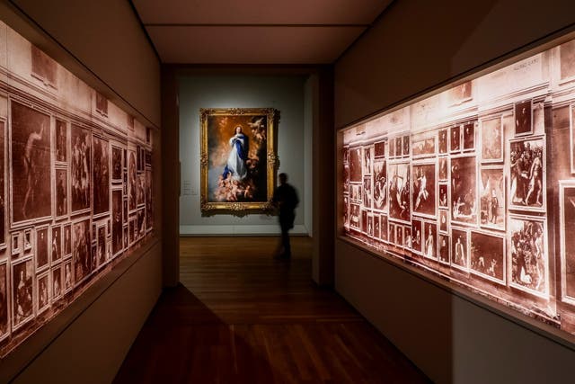 The Prado has kept its place as a symbol of its nation’s cultural wealth