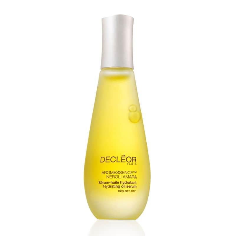 Aromessence Neroli Amara Oil Serum, £45, Decleor