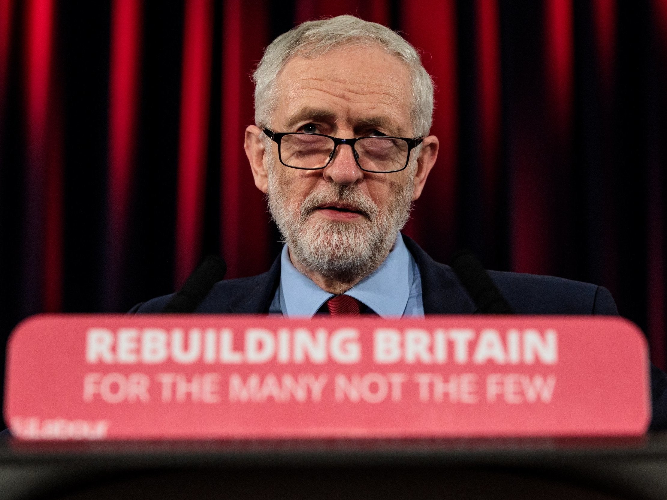 Sir Keir Starmer tried to quell the growing backlash over Jeremy Corbyn's letter to Theresa May