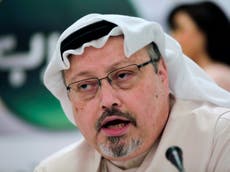 US bans 16 Saudi nationals from entering country over Khashoggi murder