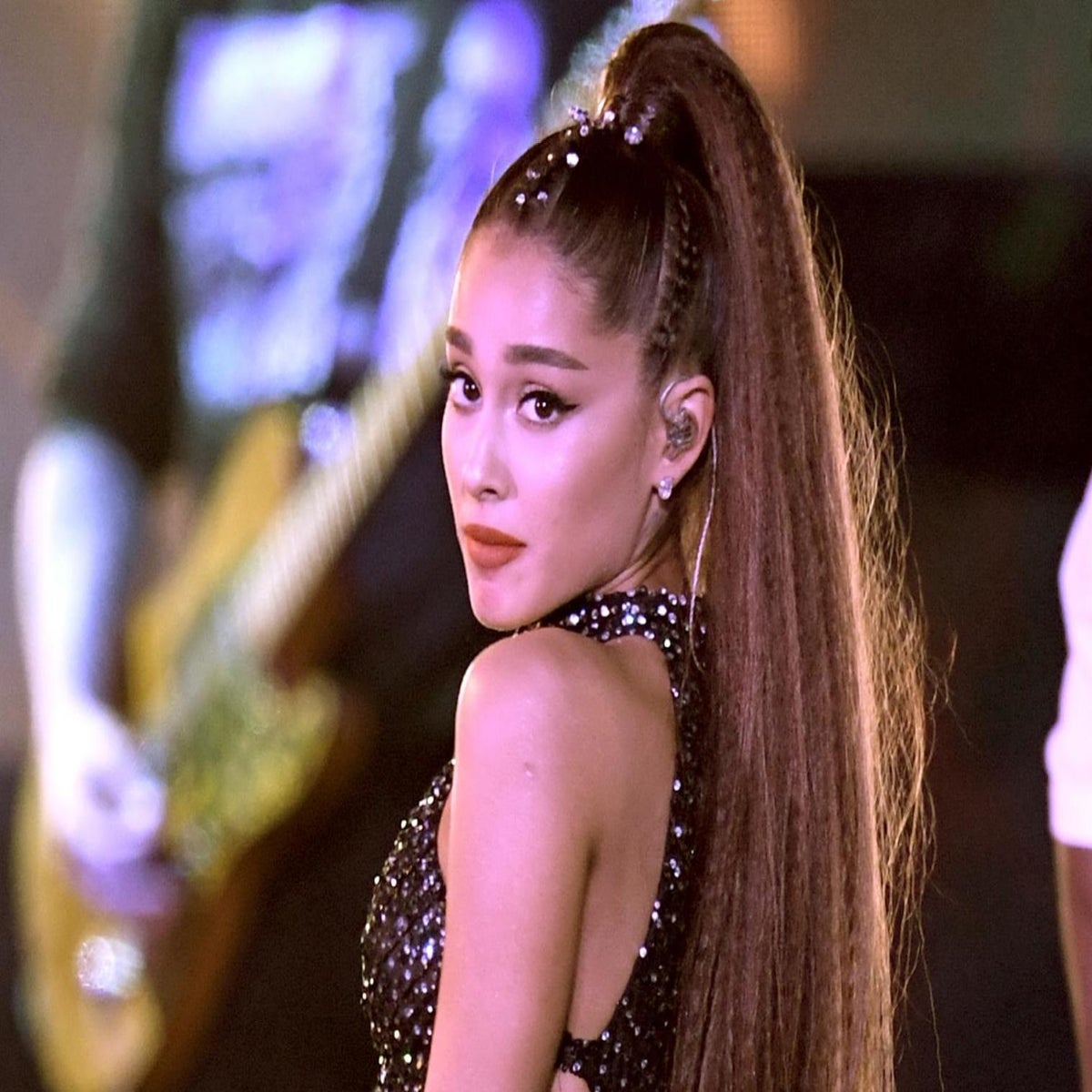 Listen to Ariana Grande Gush About Mac Miller and His 'Beautiful Gift