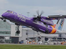 Flybe rejects alternative rescue bid amid ongoing sale