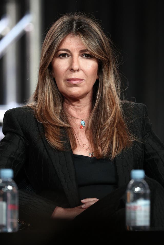 Elle editor Nina Garcia opens up about undergoing preventive double(00)