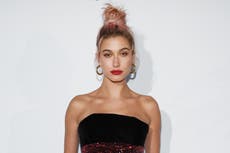 Hailey Bieber reveals she suffers breakouts because of birth control