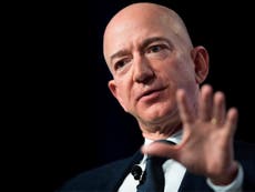 AMI launches investigation into Jeff Bezos’s extortion claims