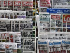 The Cairncross Review has not solved the key dilemmas facing the media