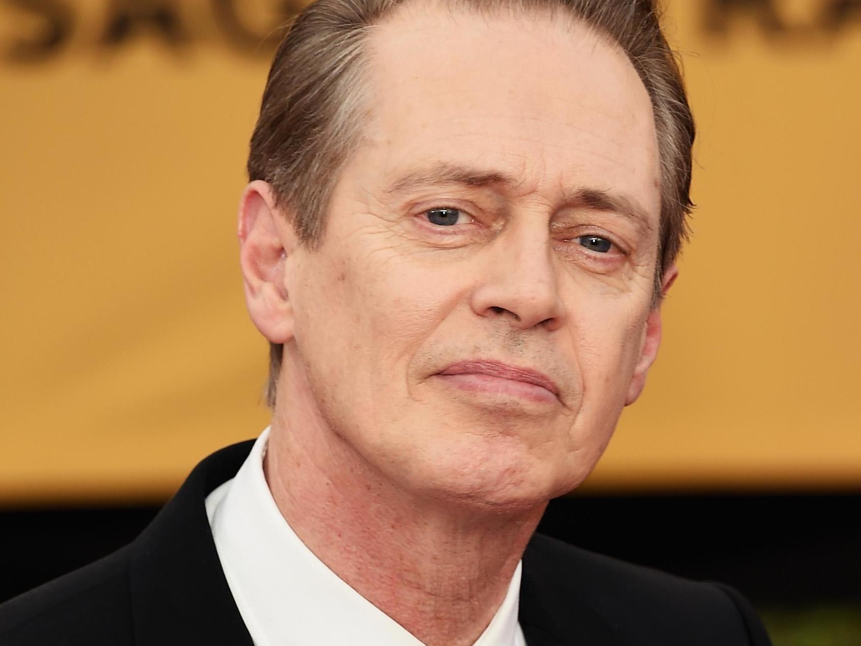 Steve Buscemi latest news breaking stories and comment The