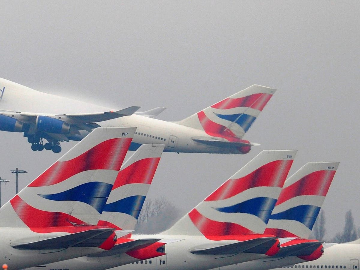 British Airways strike threat When could the walkout take place and