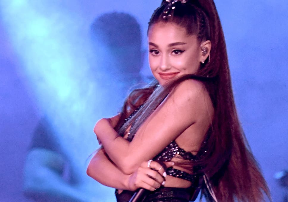Ariana Grande Thank U Next Review Pop Star Owns Her