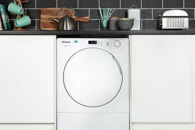 Controlling your dishwasher or washing machine from afar is the new way to do chores
