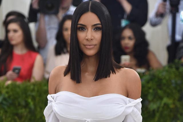 Kim Kardashian wants to hire people who have been incarcerated