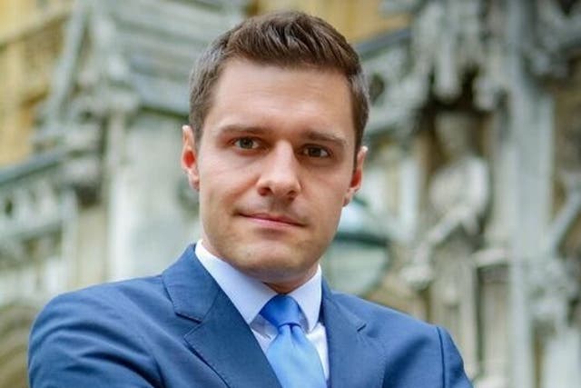 Scottish Conservative MP Ross Thomson has announced that he will not contest his seat in the upcoming general election