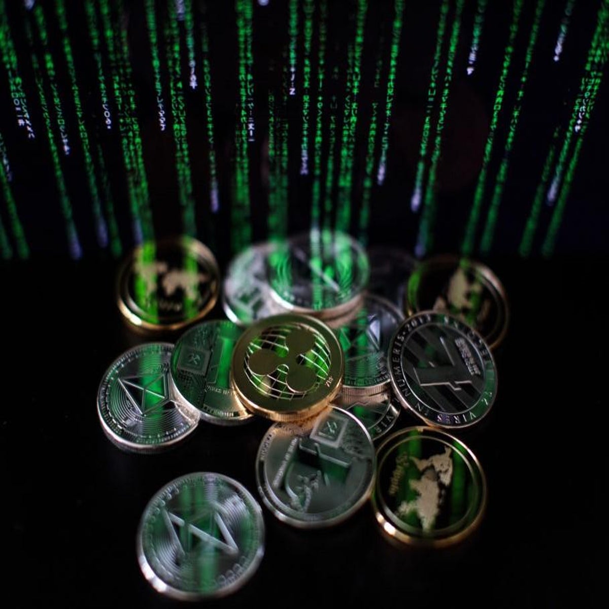 Bitcoin price surge: Why did cryptocurrency markets suddenly skyrocket? |  The Independent | The Independent