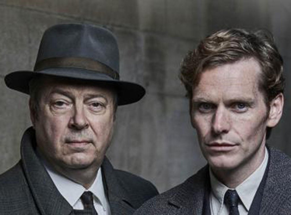 Films Et Séries Tv Avec Roger Allam The TV shows you need to watch this week: From Endeavour to David Bowie