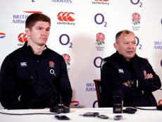 ‘Shadows’ have grounded England to keep Six Nations hopes realistic