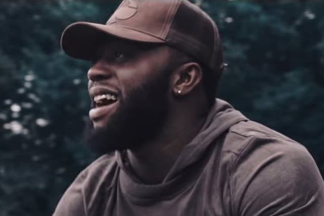 Related video: Cadet celebrates hitting 10m views on 'Advice' video with Deno in November 2018