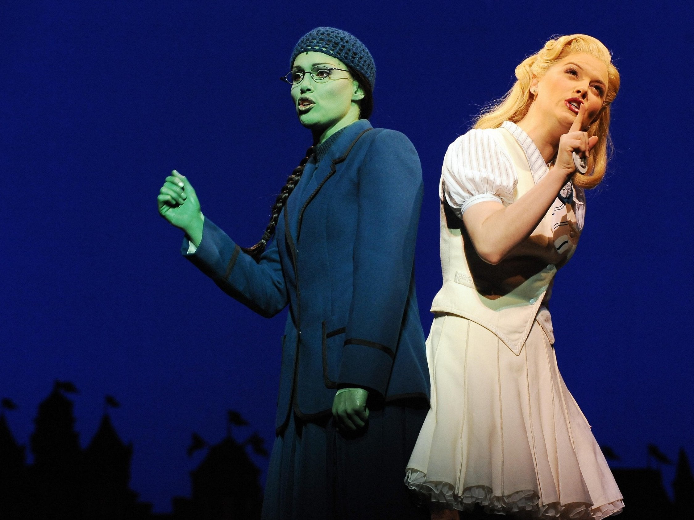 Wicked The Musical