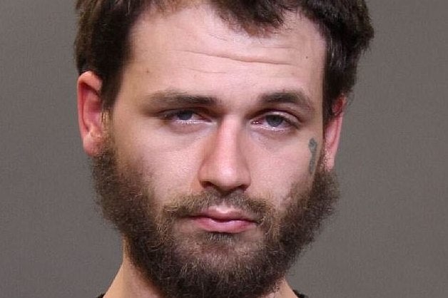 Man steals police car immediately after they revive him from a drug overdose