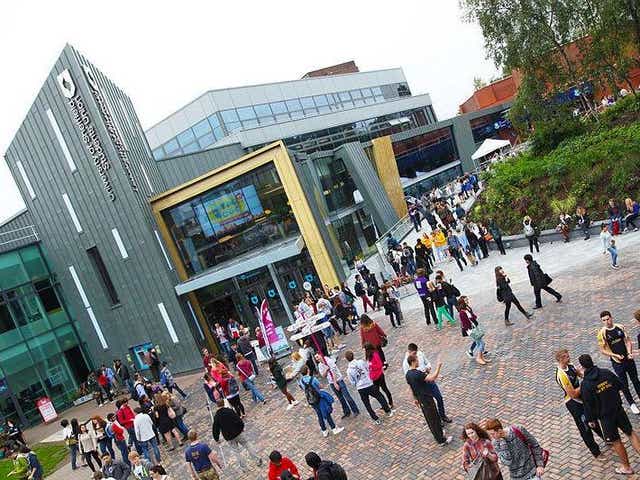 Sheffield Students’ Union’s Feminist Society called for universities to respond more swiftly to support students affected by “rape culture, which is what this is.