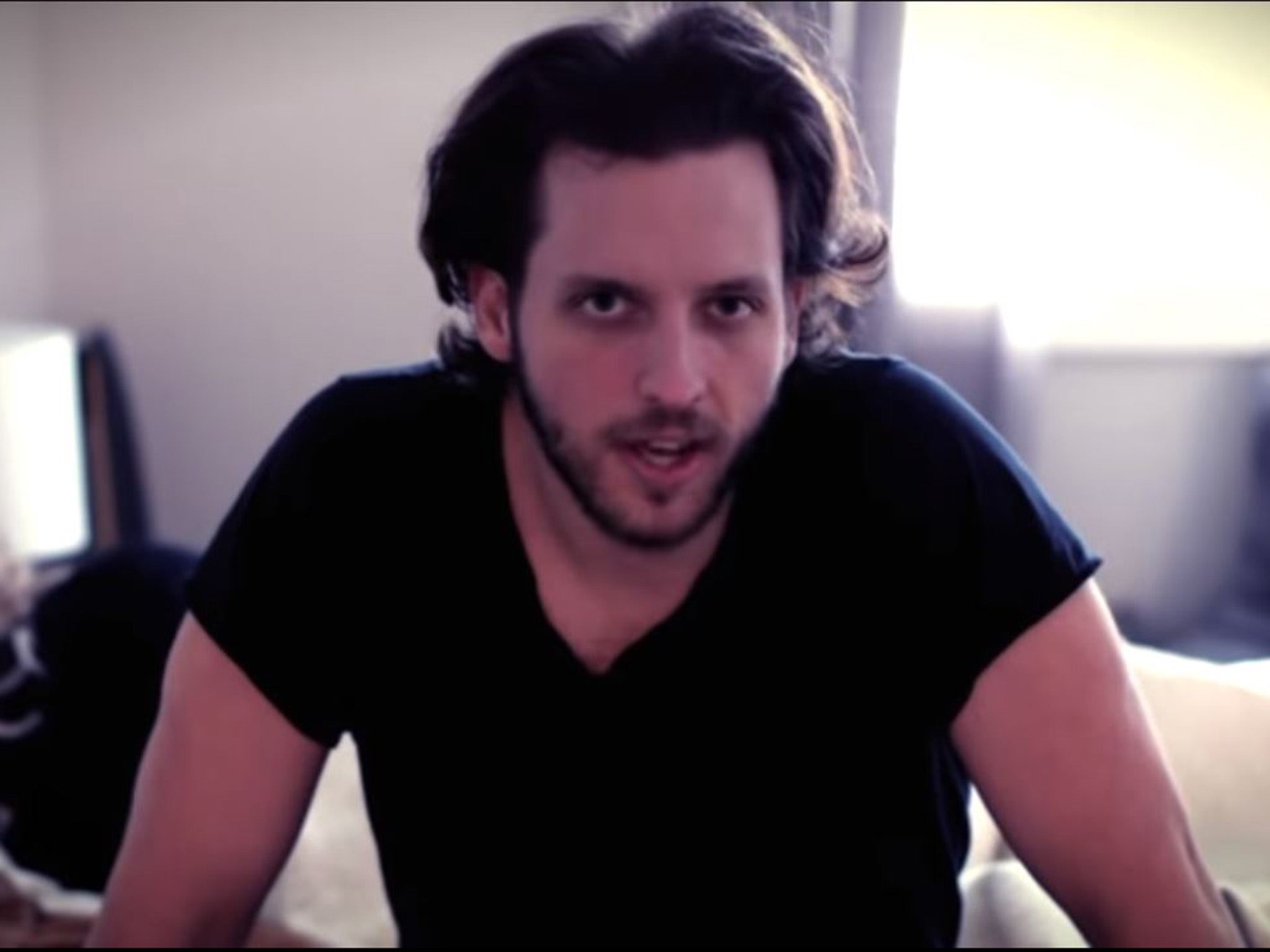 Kyle Yorlets, the lead singer and songwriter for pop-punk band Caverton, was killed outside his home in Nashville