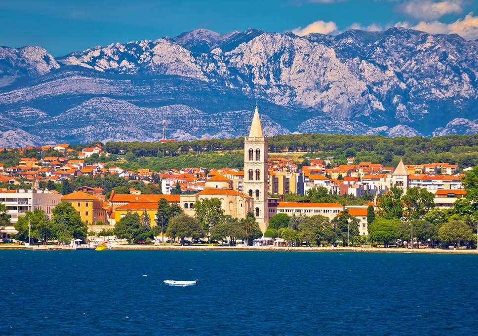 Sluts Zadar