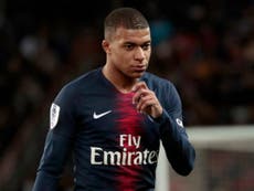 Mbappe makes incredible donation in search for Sala pilot