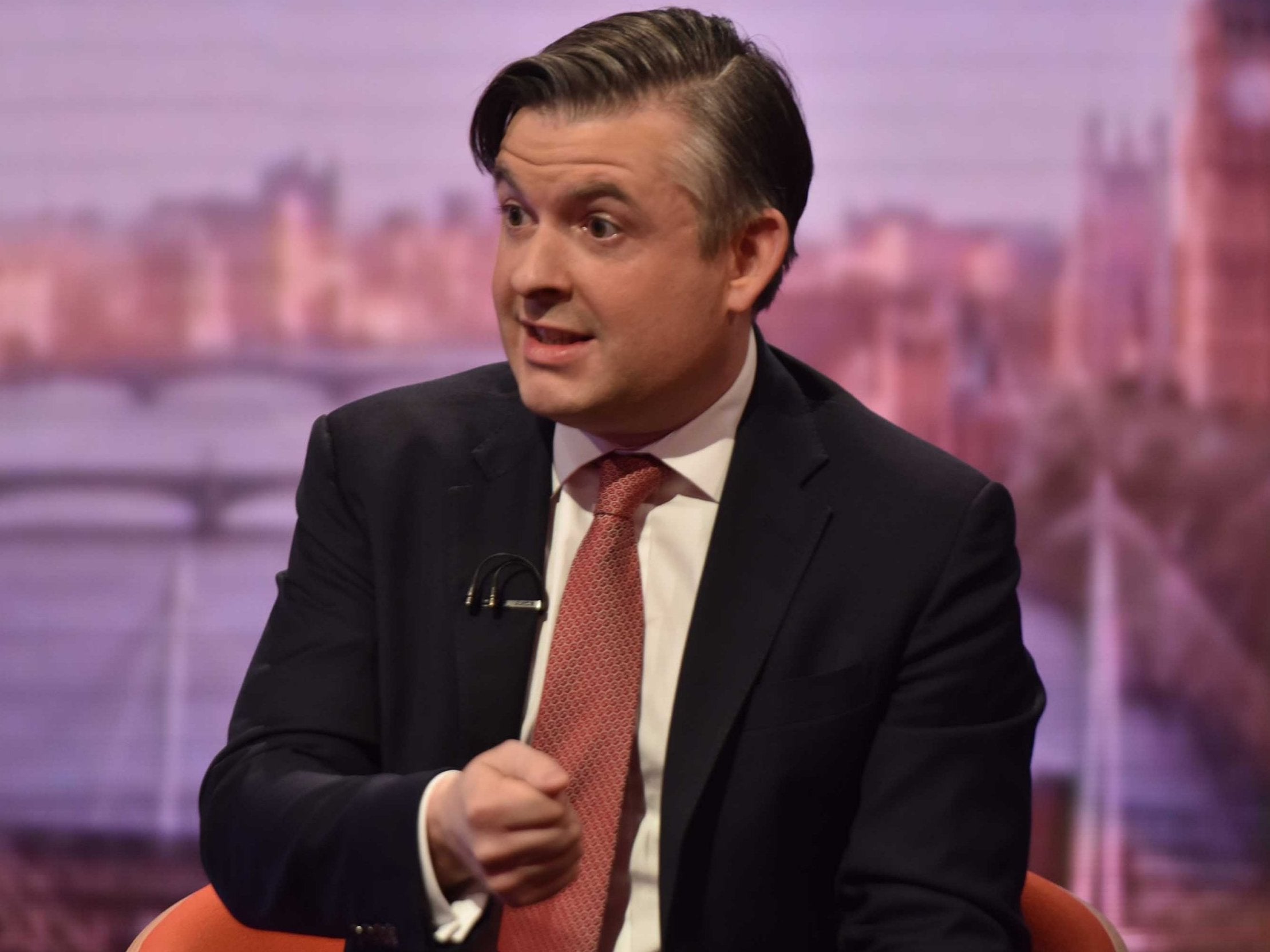 Coronavirus is worsening health inequalities in UK, Labour warns