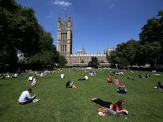 New Holocaust memorial would harm our relaxed space, protest Royal Park chiefs