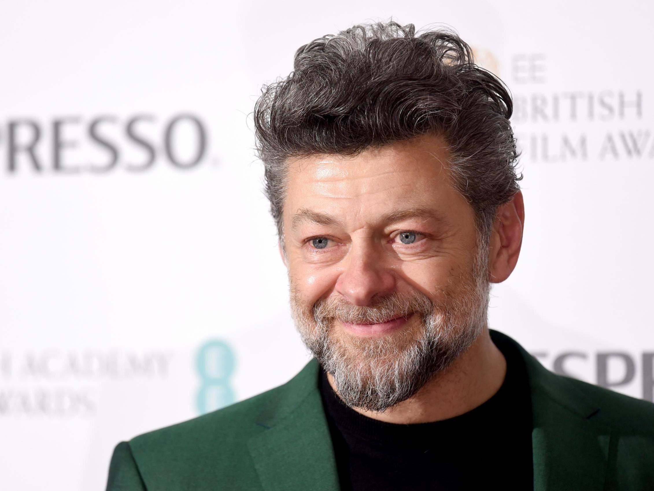 Andy Serkis to reunite with Reeves