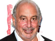 Sir Philip Green faces police inquiry over sexual assault allegations