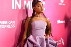 Ariana Grande outraged after Mac Miller loses Grammy to Cardi B
