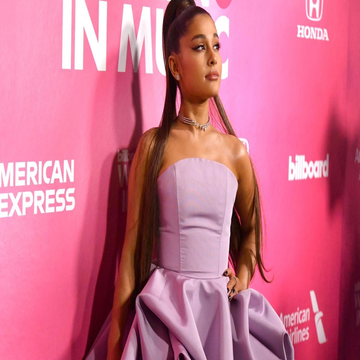 Ariana Grande Explains Tweets Dissing Cardi B's Best Rap Album