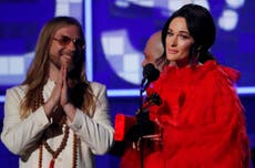 Grammys 2019 LIVE: Cardi B and Kendrick Lamar up for album of the year