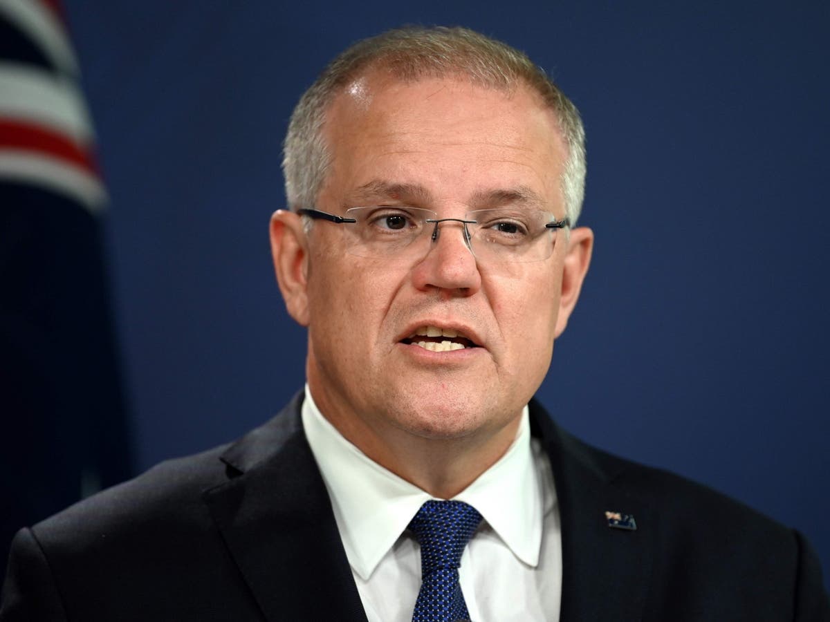 Australia prime minister seeks to block medical treatment for sick