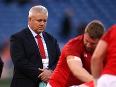 Gatland: Wales’ Six Nations destiny in our own hands