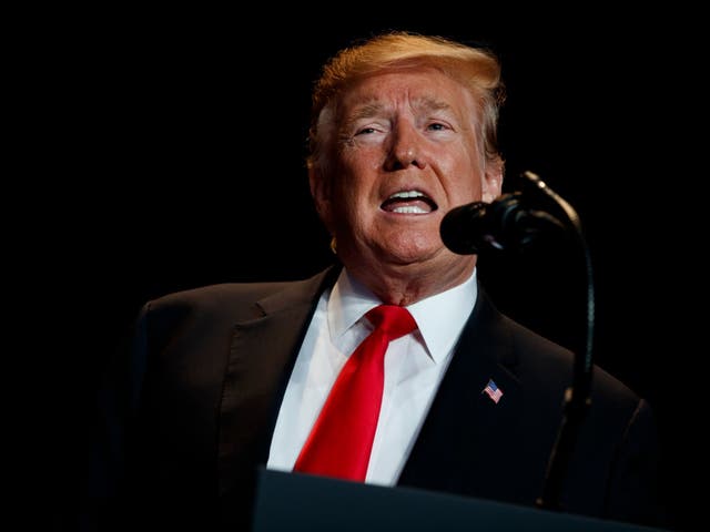 Related video: Trump says he will declare a national emergency if no deal is reached on border wall