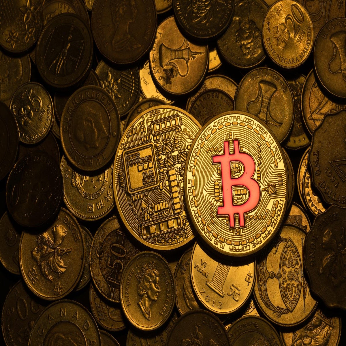 Bitcoin scam warning over fake Android app that steals cryptocurrency from  your phone | The Independent | The Independent
