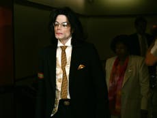 A timeline of all the allegations against Michael Jackson