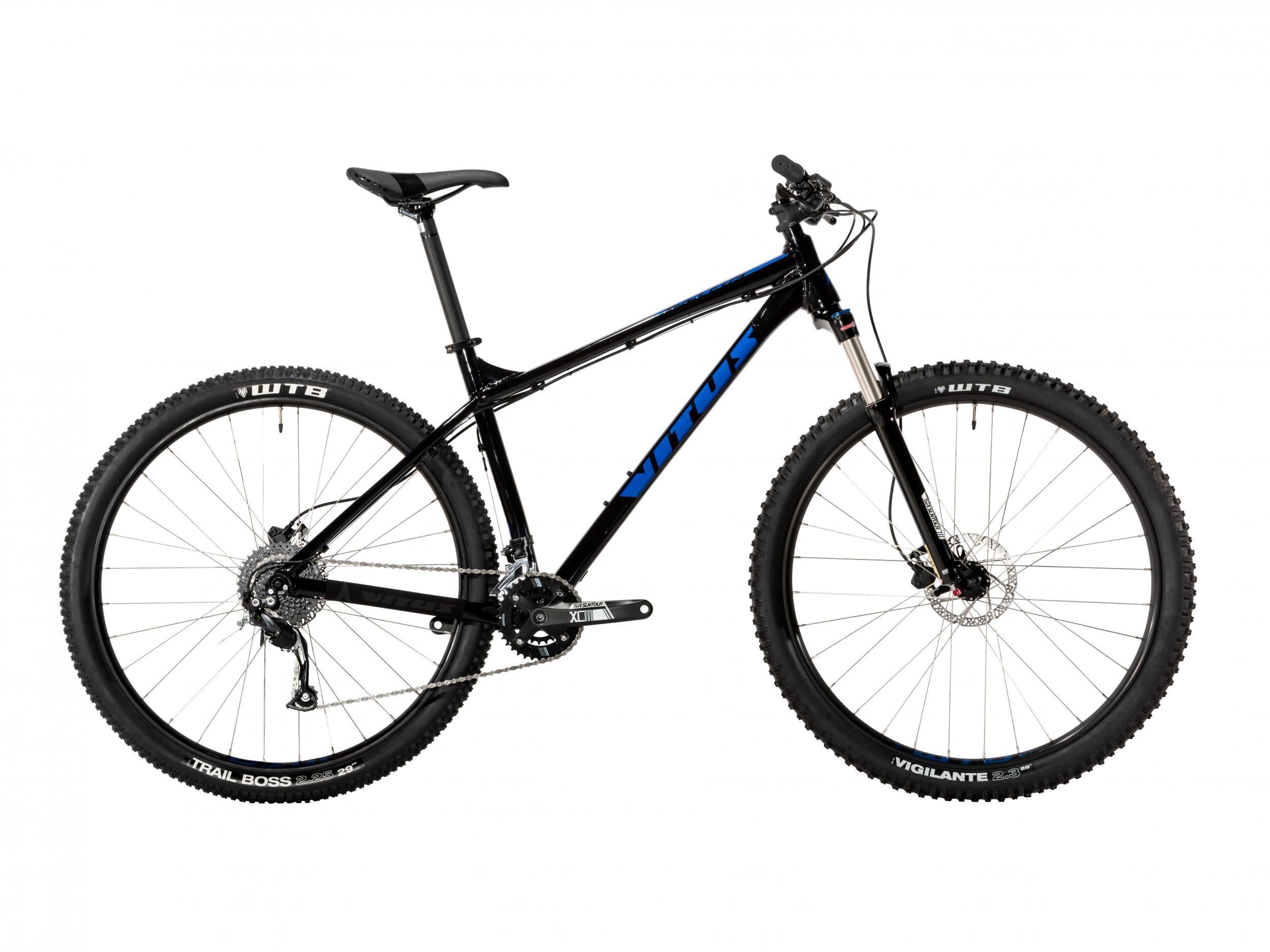 vitus nucleus 29er