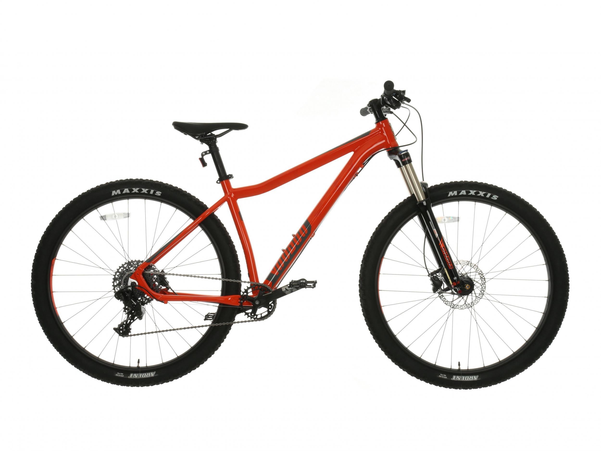 gt bullet mountain bike