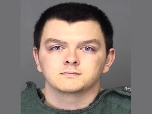 A prison guard trainee walked into a bank, killed five women and called 911. Now a jury will decide his fate - Vimarsana News