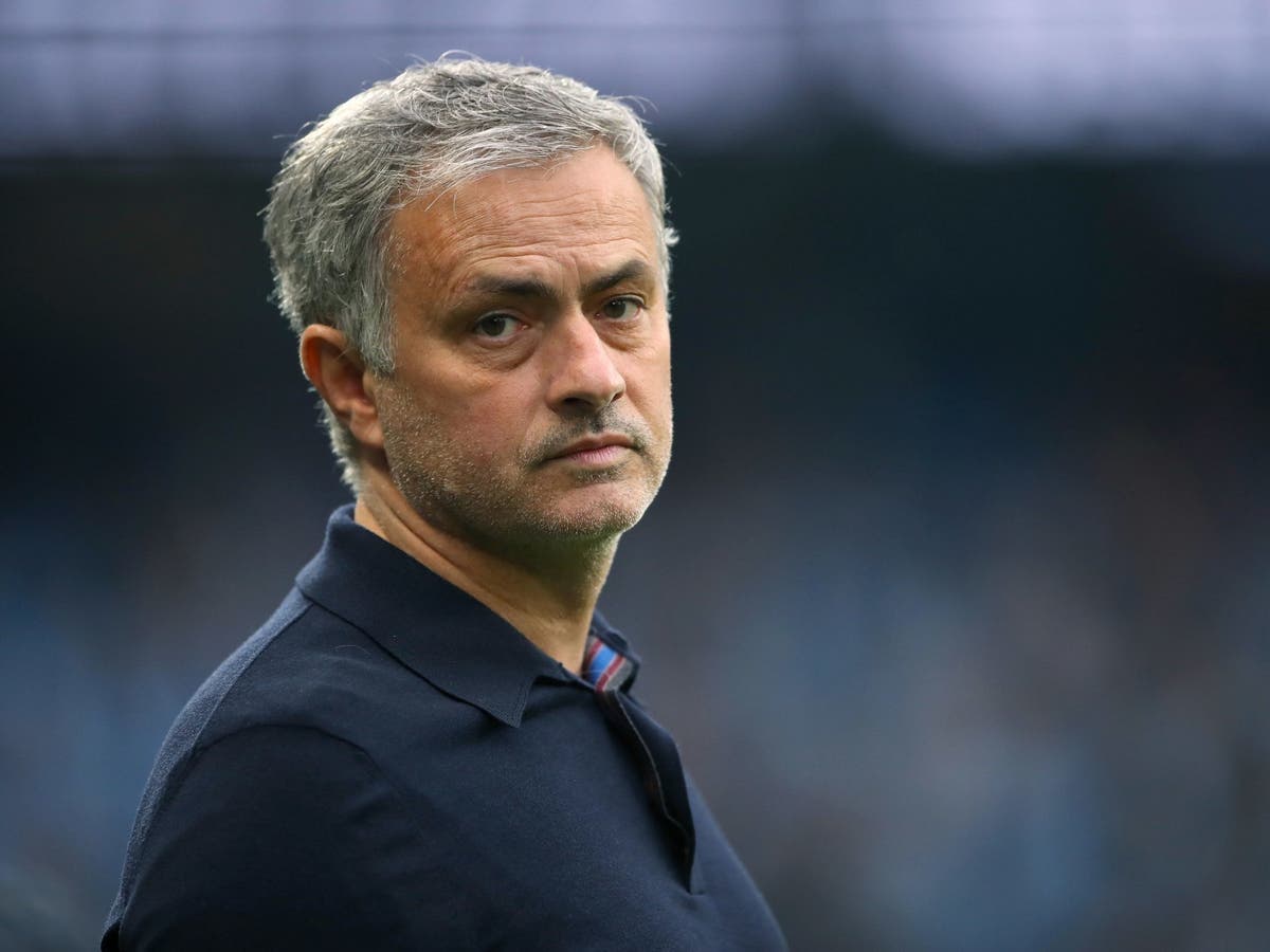 Former Man United boss Jose Mourinho handed new Champions League TV show on Russian broadcaster RT