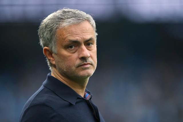 Jose Mourinho will present a new Champions League TV channel on RT