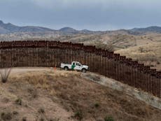 California to withdraw troops from US-Mexico border