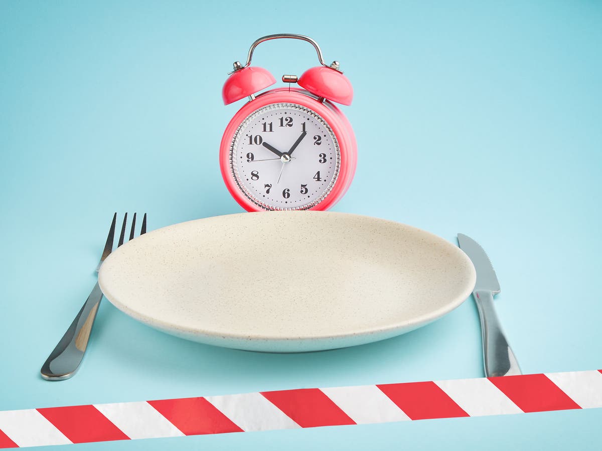 Struggling to lose weight? The huntergatherer diet could hold the