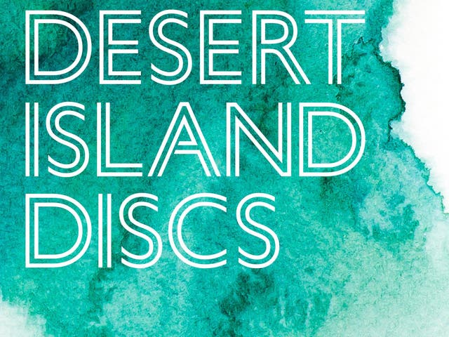 Desert Island Discs